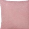 Set Of 2 Brushed Twill Decorative Throw Pillow Covers