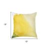 18" Fabric Throw Pillow Cover