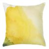 18" Fabric Throw Pillow Cover