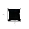 Set of Two 20" Throw Pillow Covers