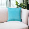 Set of Two 18" Throw Pillow Covers
