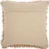 Soft Shag Accent Pillow