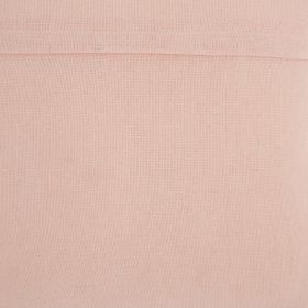 Boho Textural Chevron Throw Pillow (Color: Mauve Rose)