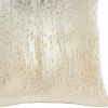 18" Velvet Throw Pillow