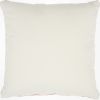 16" Velvet Throw Pillow
