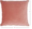 16" Velvet Throw Pillow