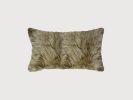 Natural Sheepskin Lumbar Pillow