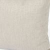 Basket Weave Accent Throw Pillow