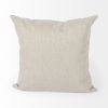 Basket Weave Accent Throw Pillow