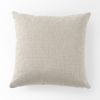 Basket Weave Accent Throw Pillow