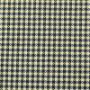 Set Of 2 Houndstooth Pillow Covers