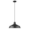 Industrial Hanging Light