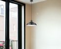 Industrial Hanging Light