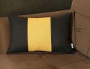 Midsection Lumbar Throw Pillow
