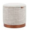 Fije Storage Ottoman