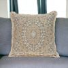 Boho Garland Decorative Accent Pillow
