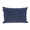 Shimmering Beaded Luxury Throw Pillow