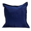 Premier 20" Soft Touch Solid Color Accent Pillow