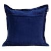 Premier 20" Soft Touch Solid Color Accent Pillow