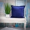 Premier 20" Soft Touch Solid Color Accent Pillow