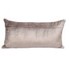 12" X 24" Cotton Blend Throw Pillow