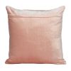 Tufted Diamonds Velvet Accent Pillow