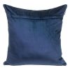 Tufted Diamond Transitional Square Pillow