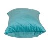 Tufted Diamond Transitional Lumbar Pillow