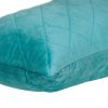 Tufted Diamond Transitional Lumbar Pillow