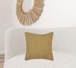 Solid Classic Decorative Throw Pillow