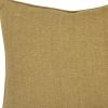 Solid Classic Decorative Throw Pillow