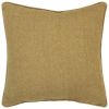 Solid Classic Decorative Throw Pillow