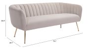 Deco Sofa