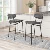 Charon Counter Stool