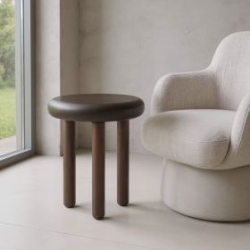 Arian Side Table (Color: Bronze)