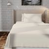 100-Percent Certified Organic Cotton Sheet Set
