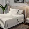 100-Percent Certified Organic Cotton Sheet Set