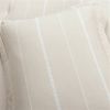Stripe Lightweight 3-Piece Comforter Set