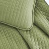 Lightweight Ultra Soft Microfiber Quilt Set