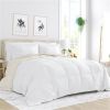 3-Piece Microfiber Reversible Comforter Set