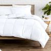All Season Super Soft Down Alternative Comforter Set