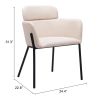 Bremor Dining Chair