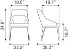 Ayr Dining Chair