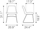 Tammy Dining Chair