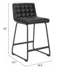 Pago Counter Stool