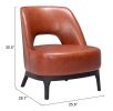 Mistley Accent Chair