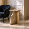 Surya Side Table