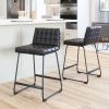 Pago Counter Stool
