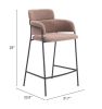 Marcel Counter Stool