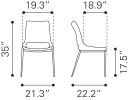 Ace Dining Chair
